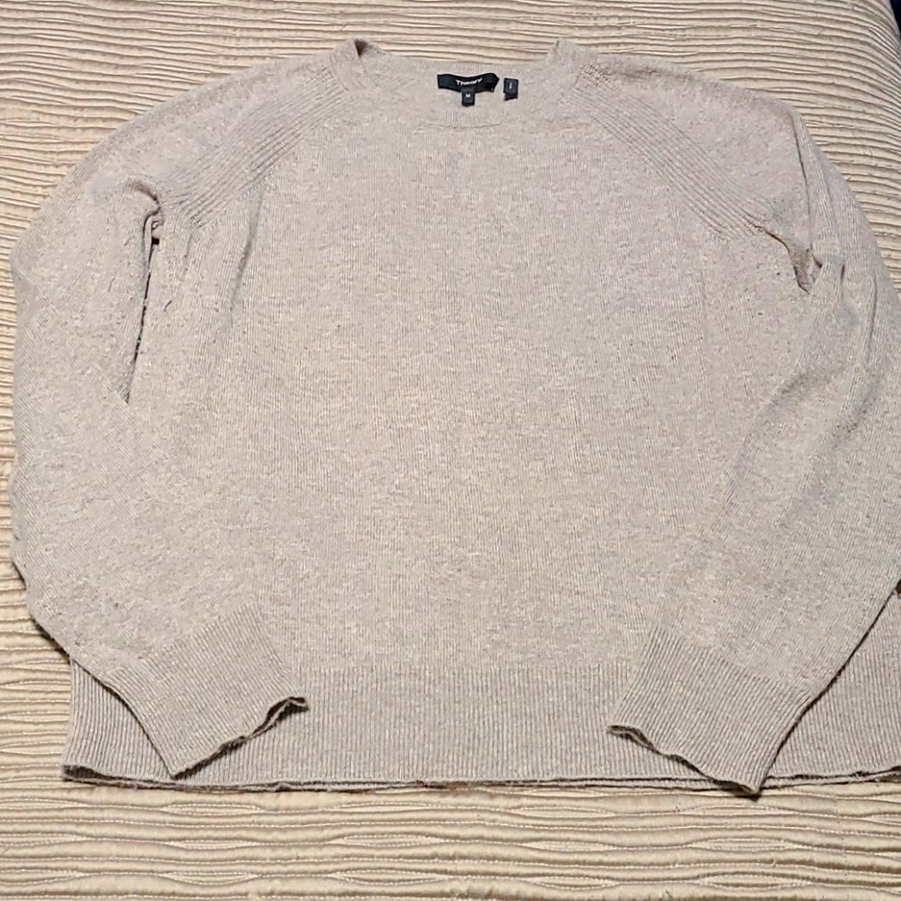 Theory Cashmere Sweater